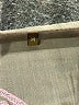 Unbranded 100% Cotton Brown Tan Long Sleeve Blouse Size M - photo 7