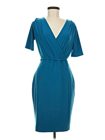 White House Black Market Cocktail Dress (view 1)