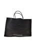 Issey Miyake Stripes Black Tote One size - photo 1