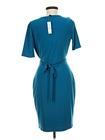 White House Black Market Cocktail Dress (view 2)