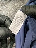 Unbranded Blue Active Pants Size XL - photo 7