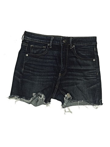 American Eagle Outfitters Denim Shorts (view 1)