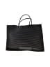 Issey Miyake Stripes Black Tote One size - photo 2