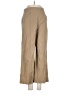 A.L.C. Tan Khakis Size 4 - photo 1