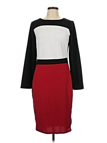 Ashley Stewart Casual Dress (view 1)