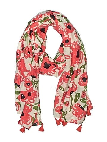 Coach Scarf (view 1)