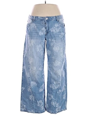 No Boundaries Jeans (view 1)