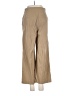 A.L.C. Tan Khakis Size 4 - photo 2