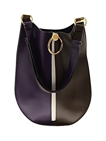 MARNI Leather Hobo (view 1)