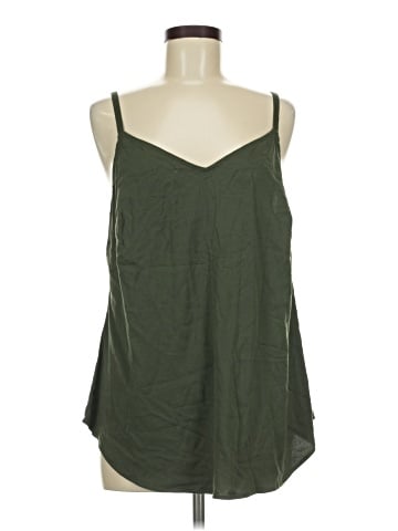 Torrid Tank Top (view 1)