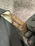 TnAction Solid Black Casual Pants Size S - photo 7