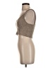 Zara Tan Tank Top Size S - photo 5