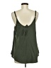 Torrid Green Tank Top Size Med Plus (00) - photo 2