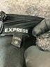 Express Black Jumpsuit Size XS - photo 4