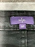 NYDJ Black Jeans Size 8 (petite) - photo 7