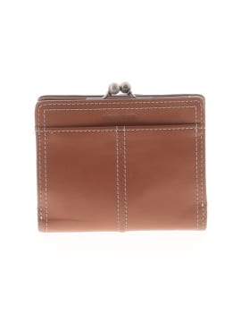 Kenneth Cole Reaction Leather Wallet