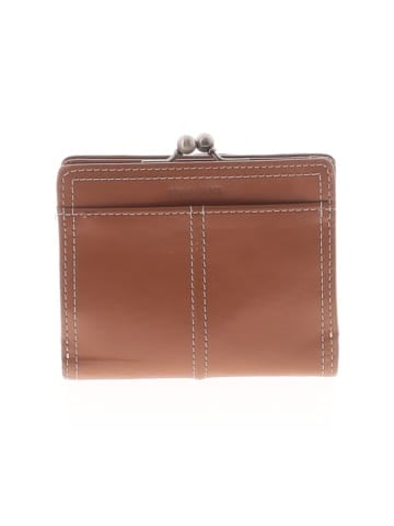 Kenneth Cole REACTION Leather Wallet (view 1)