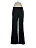Banana Republic Black Wool Pants Size 4 - photo 1