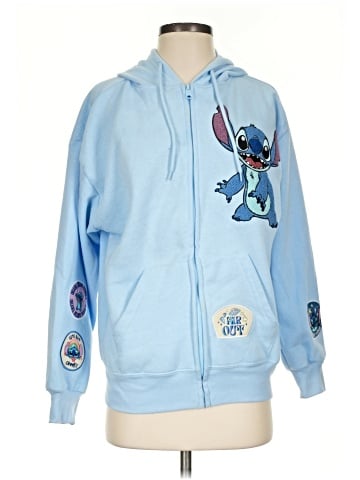 Disney Zip Up Hoodie (view 1)