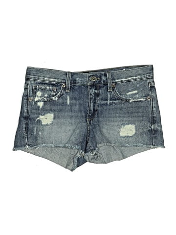 Lucky Brand Denim Shorts (view 1)