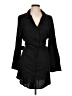 The Drop Black Casual Dress Size L - photo 1