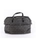 Kate Spade New York Tweed Black Weekender One size - photo 1