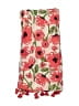 Coach Floral Pink Scarf One size - photo 2