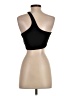 Adika Black Tank Top Size S - photo 2