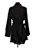 The Drop Black Casual Dress Size L - photo 2