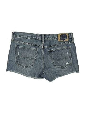 Lucky Brand Denim Shorts (view 2)