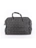 Kate Spade New York Tweed Black Weekender One size - photo 2