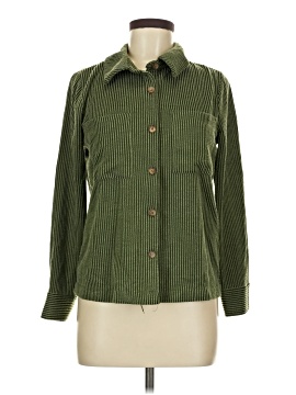 Kathy Ireland Long Sleeve Blouse