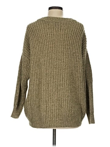 SO Pullover Sweater (view 2)