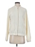 H By Halston Ivory Jacket Size S - photo 1