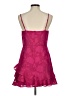 Lulus 100% Polyester Pink Cocktail Dress Size M - photo 2