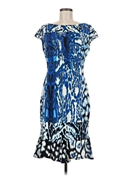 Roberto Cavalli Cocktail Dress (view 1)