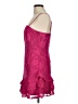 Lulus 100% Polyester Pink Cocktail Dress Size M - photo 5