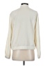 H By Halston Ivory Jacket Size S - photo 2