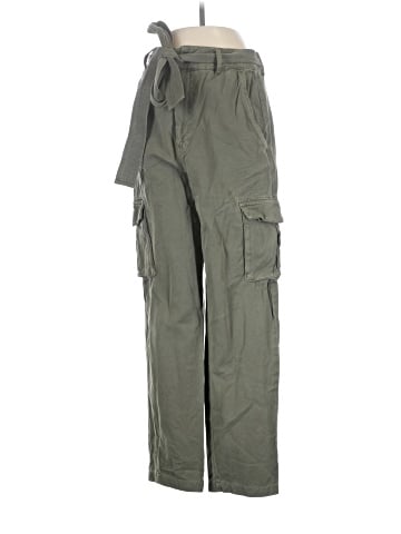 Anine Bing Cargo Pants (view 1)