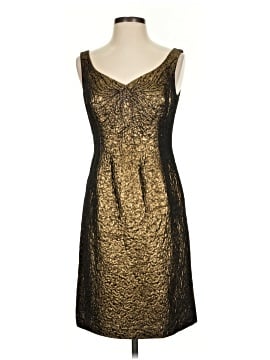 Teri Jon by Rickie Freeman Cocktail Dress (view 1)