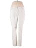 Ashley Stewart Ivory Jeans Size 18 Plus - photo 1