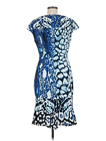 Roberto Cavalli Cocktail Dress (view 2)