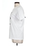Assorted Brands White Short Sleeve T-Shirt Size L - photo 5