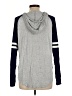 Pink Republic Gray Sweatshirt Size L - photo 2