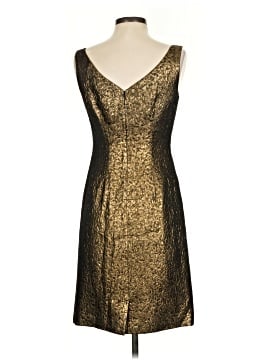 Teri Jon by Rickie Freeman Cocktail Dress (view 2)