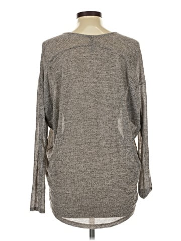 Jolie 3/4 Sleeve T-Shirt (view 2)