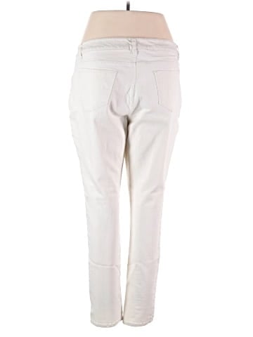 Ashley Stewart Jeans (view 2)