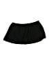 White Stag Solid Black Skort Size 2X - photo 1