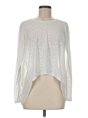 Ariat Long Sleeve Blouse (view 1)