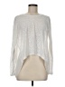 Ariat Ivory Long Sleeve Blouse Size M - photo 1